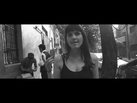 La Isla Centeno - La Peligrosa (Video Oficial)