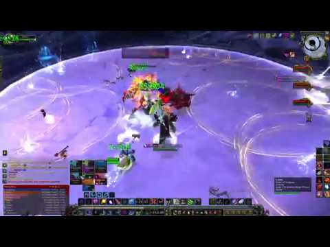 Tuesday Night GRaid - TOS - Sisters of the Moon [Heroic]