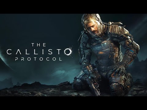 The Callisto Protocol Walkthrough Gameplay Part1 - 4K [PS5] - No Commentary