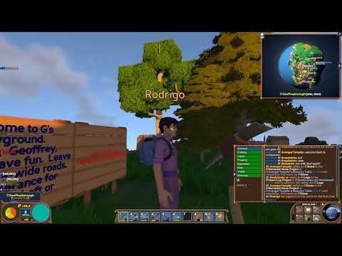MongoTV_1128 - Part 2 - ECO - HOW TO PLAY ECO GAME - G's BIG PLAYGROUND - Day 1