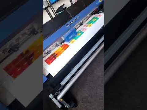 #Digitaldruck#Drucken#Roland DG#spring