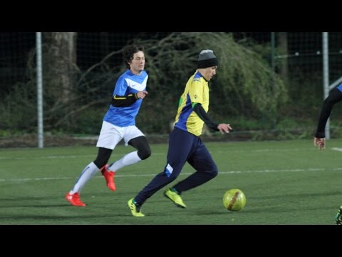 Bruta - Inter Kraków: 6. tydzień (FLS Wiosna 2017)