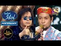 Pyar Manga Hai और Mana Ho Tum के यह Renditions हैं लाजवाब Indian Idol 