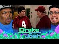 Drake Josh Season 2 Episode 3 4 REACTION