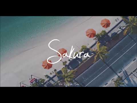 FREE Ty Dolla Sign X Rae Sremmurd X Drake Type Beat - "Sakura" (Prod By Kevin Mabz)