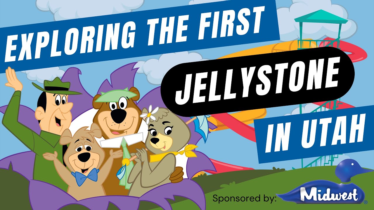WCM's Park Update: Exploring the First Jellystone in Utah
