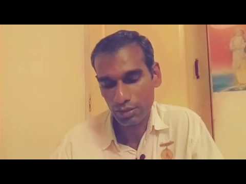 10 Feb Tamil murli churning - BK Saravana Kumar