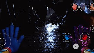 Poppy Playtime Chapter 4 UPDATE 0.0.7 - NOW