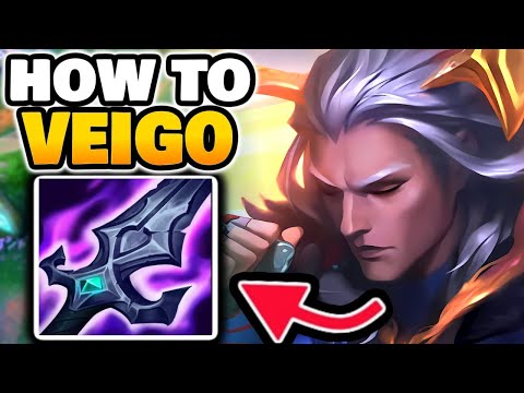 How to play VIEGO Jungle TIPS & TRICKS | 14.11