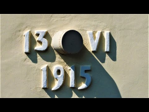 Wielkie Oczy - Historia prawdziwa - cz.3