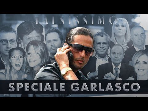FALSISSIMO EP 10 - TUTTA LA VERITÀ SU GARLASCO