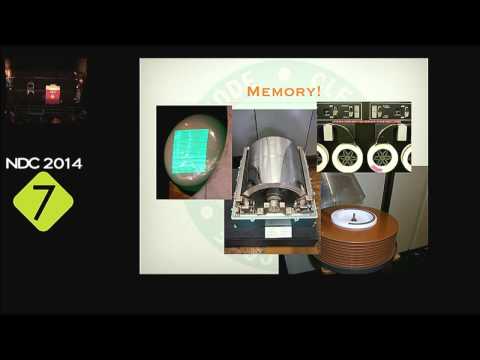 Robert C  Martin -  Functional Programming; What? Why? When?