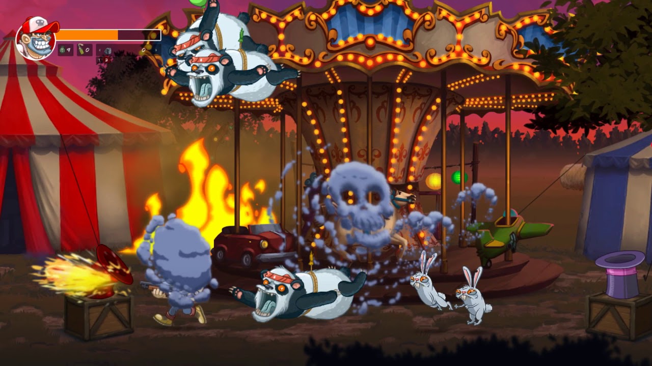 Trailer