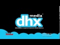 DHX Media Disney Junior 2014