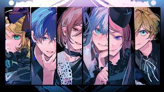 ナンセンス・リーピング / 初音ミク、鏡音リン、鏡音レン、巡音ルカ、KAITO、MEIKO