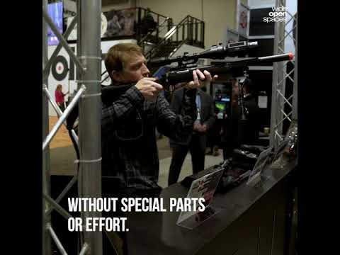 ATN's TICO LT Thermal Clip On Sight Is A Game Changer