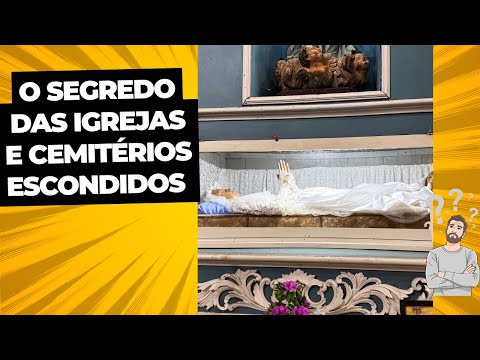 A cidade gaúcha onde a História Encontra o Sagrado e o Misterioso! #riopardo #lendas #rs #catolico