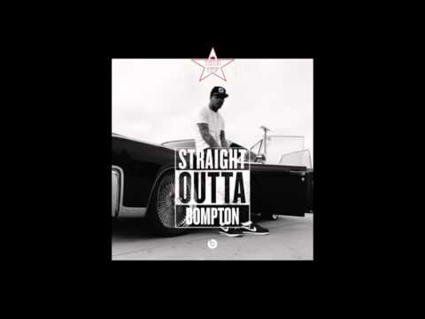 Compton Menace - Slow Down ('Straight Outta Bompton' Series)