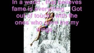 I&#39;m Just a Girl - Hannah Montana  + Lyrics