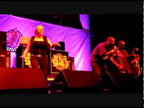 Top Chopped off Performance at Jeezy Concert