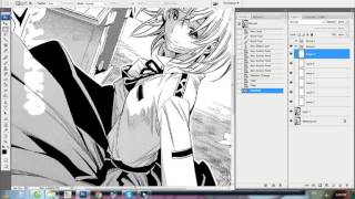 [Redrawing] [Basic] Draw lines - Copy --instead of cloning [ENG]
