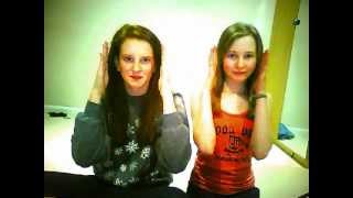 Could It Be You ( Punk Rock Chick) - H*WOOD... Music Video