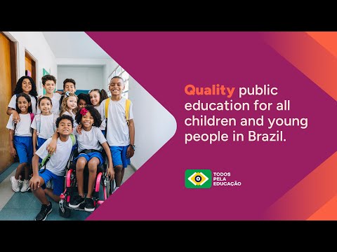 Education Now! Transforming the lives of thousands