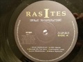 Ras Ites - Chop Corruption - Jet Star LP - 2001