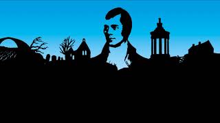 Robert Burns  -  Wee Willie Gray (Tony Cuffe &amp; Rod Paterson)
