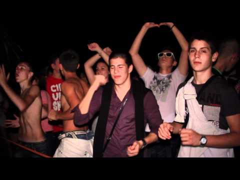 July Morning 2011 @ Rappongi Beach, Varna