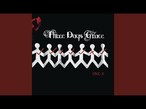 Download Three Days Grace - Let It Die MP3