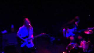 Worried About- Lissie