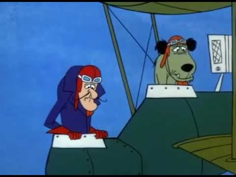 Máquinas Voadoras - 1ª Temporada | Episódio 1 - Peguem Aquele Pombo Parte 2/2