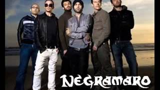 Negramaro - La distrazione