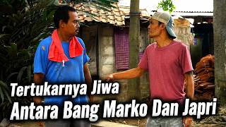 Download lagu The Body Swap Between Bang Marko and Japri mp3