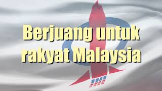 Download lagu Lagu Rasmi Parti DAP: Berjuang Untuk Rakyat Malaysia mp3 Download lagu Lagu Rasmi Parti DAP: Berjuang Untuk Rakyat Malaysia mp3