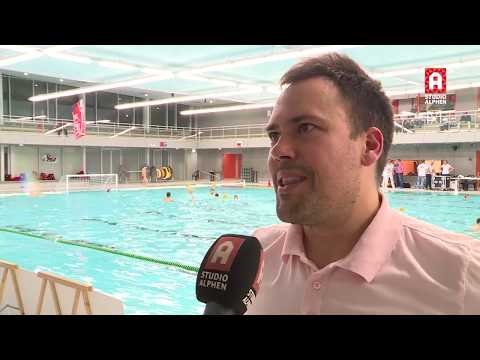 Nemanja Stevanovic over AZC Alphen - Het Ravijn