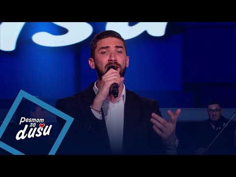 Denis Papun - Mali mravi - PZD - (Tv Grand 05.05.2025.)