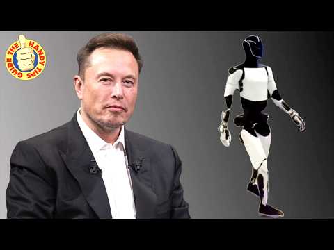 Tesla Optimus takes a big step forward - walking upgrade revealed ⻌🚶🏻🚶🏽‍♀️