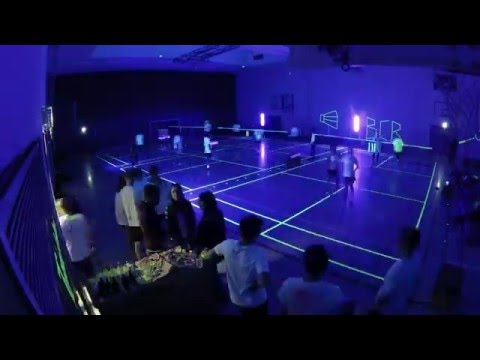 Mitternachtsturnier 2016