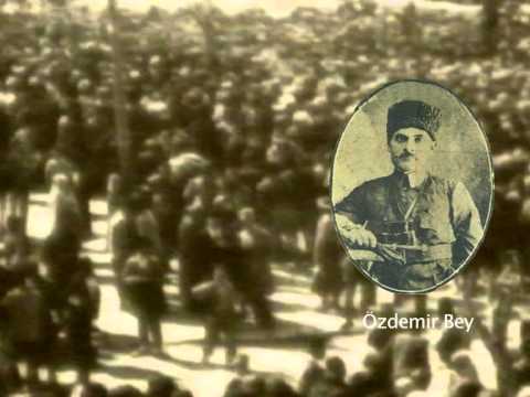 Kendini Kurtaran Sehir (Antep Harbi Belgeseli)