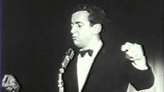 Bobby Darin - Bill Bailey