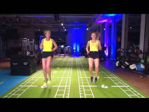 CARDIO BURN mit Maxi & SANDRA - ONLINE FITNESS - ONLINE KURSE