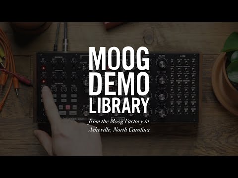 Moog Subharmonicon Semi-Modular Polyrhythmic Analog Synthesizer image 3