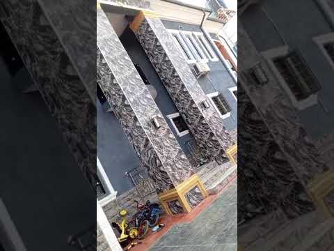 4-Bedroom Detached Duplex (Corner Piece) – Liberty Estate, Idimu, Lagos