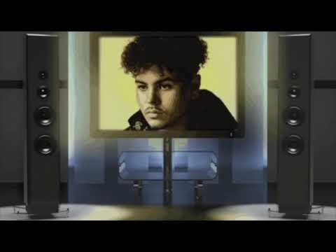 Cole James - You're Mine (Lyric Video)