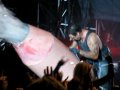 Rammstein - Puss* (23.06.2010, Sonisphere ...