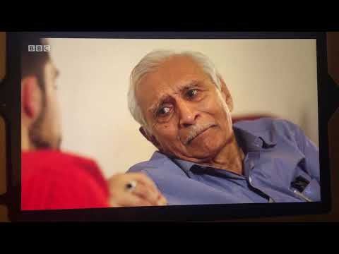 My Family, Partition and Me. Beautiful moment and poem