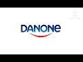Danone Logo Compilation