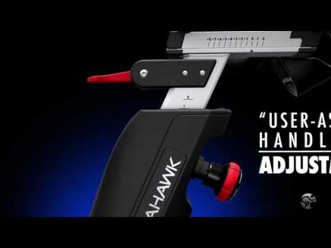 אופני כושר Life Fitness IC4 Indoor Cycle תמונה 2